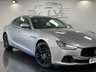 USED 2014 14 MASERATI GHIBLI 3.0 DV6 4d 275 BHP FSH, IMMACULATE, CLEAN EXAMPLE