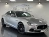 USED 2014 14 MASERATI GHIBLI 3.0 DV6 4d 275 BHP FSH, IMMACULATE, CLEAN EXAMPLE