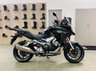 USED 2019 19 HONDA VFR800X CROSSRUNNER 782cc ONLY 4,751 MILES FROM NEW
