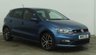 USED 2015 15 VOLKSWAGEN POLO 1.8 GTI DSG 5d AUTO 189 BHP 