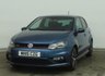 USED 2015 15 VOLKSWAGEN POLO 1.8 GTI DSG 5d AUTO 189 BHP 