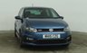 USED 2015 15 VOLKSWAGEN POLO 1.8 GTI DSG 5d AUTO 189 BHP 
