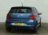 USED 2015 15 VOLKSWAGEN POLO 1.8 GTI DSG 5d AUTO 189 BHP 