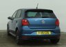 USED 2015 15 VOLKSWAGEN POLO 1.8 GTI DSG 5d AUTO 189 BHP 