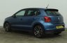 USED 2015 15 VOLKSWAGEN POLO 1.8 GTI DSG 5d AUTO 189 BHP 