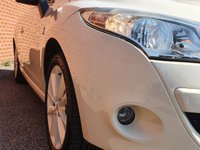 USED 2012 62 RENAULT MEGANE 1.4 FLORIDE TCE 2d 130 BHP 