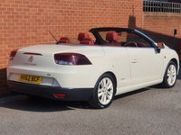 USED 2012 62 RENAULT MEGANE 1.4 FLORIDE TCE 2d 130 BHP 