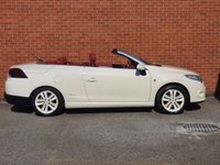 USED 2012 62 RENAULT MEGANE 1.4 FLORIDE TCE 2d 130 BHP 