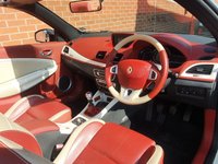 USED 2012 62 RENAULT MEGANE 1.4 FLORIDE TCE 2d 130 BHP 
