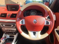 USED 2012 62 RENAULT MEGANE 1.4 FLORIDE TCE 2d 130 BHP 