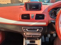 USED 2012 62 RENAULT MEGANE 1.4 FLORIDE TCE 2d 130 BHP 