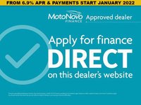 USED 2012 62 RENAULT MEGANE 1.4 FLORIDE TCE 2d 130 BHP 