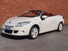 USED 2012 62 RENAULT MEGANE 1.4 FLORIDE TCE 2d 130 BHP 