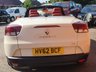 USED 2012 62 RENAULT MEGANE 1.4 FLORIDE TCE 2d 130 BHP 