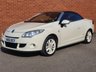 USED 2012 62 RENAULT MEGANE 1.4 FLORIDE TCE 2d 130 BHP 