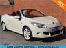 USED 2012 62 RENAULT MEGANE 1.4 FLORIDE TCE 2d 130 BHP 