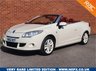 USED 2012 62 RENAULT MEGANE 1.4 FLORIDE TCE 2d 130 BHP 