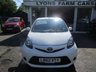 USED 2012 62 TOYOTA AYGO 1.0 VVT-I ICE MM 5d 68 BHP AUTOMATIC Only 16,000 miles from new! Just Serviced, Two Previous Owners, MOT until March 2022, Great fuel economy! Only &pound;20 Road Tax! Low Insurance Group!