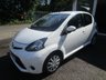 USED 2012 62 TOYOTA AYGO 1.0 VVT-I ICE MM 5d 68 BHP AUTOMATIC Only 16,000 miles from new! Just Serviced, Two Previous Owners, MOT until March 2022, Great fuel economy! Only &pound;20 Road Tax! Low Insurance Group!