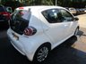 USED 2012 62 TOYOTA AYGO 1.0 VVT-I ICE MM 5d 68 BHP AUTOMATIC Only 16,000 miles from new! Just Serviced, Two Previous Owners, MOT until March 2022, Great fuel economy! Only &pound;20 Road Tax! Low Insurance Group!
