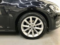 USED 2013 13 VOLKSWAGEN GOLF 2.0 GT TDI BLUEMOTION TECHNOLOGY 3d 148 BHP Nav,DAB,Cruise,Sensors,B-Tooth