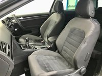 USED 2013 13 VOLKSWAGEN GOLF 2.0 GT TDI BLUEMOTION TECHNOLOGY 3d 148 BHP Nav,DAB,Cruise,Sensors,B-Tooth