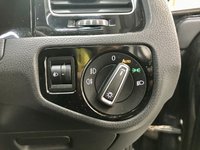 USED 2013 13 VOLKSWAGEN GOLF 2.0 GT TDI BLUEMOTION TECHNOLOGY 3d 148 BHP Nav,DAB,Cruise,Sensors,B-Tooth