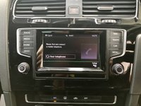 USED 2013 13 VOLKSWAGEN GOLF 2.0 GT TDI BLUEMOTION TECHNOLOGY 3d 148 BHP Nav,DAB,Cruise,Sensors,B-Tooth