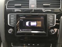 USED 2013 13 VOLKSWAGEN GOLF 2.0 GT TDI BLUEMOTION TECHNOLOGY 3d 148 BHP Nav,DAB,Cruise,Sensors,B-Tooth