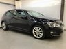 USED 2013 13 VOLKSWAGEN GOLF 2.0 GT TDI BLUEMOTION TECHNOLOGY 3d 148 BHP Nav,DAB,Cruise,Sensors,B-Tooth