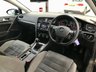 USED 2013 13 VOLKSWAGEN GOLF 2.0 GT TDI BLUEMOTION TECHNOLOGY 3d 148 BHP Nav,DAB,Cruise,Sensors,B-Tooth