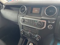 USED 2010 10 LAND ROVER DISCOVERY 2.7 4 TDV6 GS 5d 190 BHP FULL HISTORY INCLUDING CAMBELT SERVICE, TOW BAR, 7 SEATS,  IN GREAT ORDER AND DIRECT FROM LANDROVER MAIN DEALER