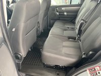 USED 2010 10 LAND ROVER DISCOVERY 2.7 4 TDV6 GS 5d 190 BHP FULL HISTORY INCLUDING CAMBELT SERVICE, TOW BAR, 7 SEATS,  IN GREAT ORDER AND DIRECT FROM LANDROVER MAIN DEALER