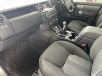 USED 2010 10 LAND ROVER DISCOVERY 2.7 4 TDV6 GS 5d 190 BHP FULL HISTORY INCLUDING CAMBELT SERVICE, TOW BAR, 7 SEATS,  IN GREAT ORDER AND DIRECT FROM LANDROVER MAIN DEALER