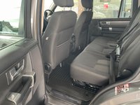 USED 2010 10 LAND ROVER DISCOVERY 2.7 4 TDV6 GS 5d 190 BHP FULL HISTORY INCLUDING CAMBELT SERVICE, TOW BAR, 7 SEATS,  IN GREAT ORDER AND DIRECT FROM LANDROVER MAIN DEALER