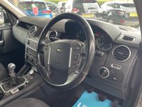 USED 2010 10 LAND ROVER DISCOVERY 2.7 4 TDV6 GS 5d 190 BHP FULL HISTORY INCLUDING CAMBELT SERVICE, TOW BAR, 7 SEATS,  IN GREAT ORDER AND DIRECT FROM LANDROVER MAIN DEALER