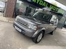 USED 2010 10 LAND ROVER DISCOVERY 2.7 4 TDV6 GS 5d 190 BHP FULL HISTORY INCLUDING CAMBELT SERVICE, TOW BAR, 7 SEATS,  IN GREAT ORDER AND DIRECT FROM LANDROVER MAIN DEALER