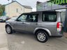 USED 2010 10 LAND ROVER DISCOVERY 2.7 4 TDV6 GS 5d 190 BHP FULL HISTORY INCLUDING CAMBELT SERVICE, TOW BAR, 7 SEATS,  IN GREAT ORDER AND DIRECT FROM LANDROVER MAIN DEALER