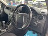 USED 2010 10 LAND ROVER DISCOVERY 2.7 4 TDV6 GS 5d 190 BHP FULL HISTORY INCLUDING CAMBELT SERVICE, TOW BAR, 7 SEATS,  IN GREAT ORDER AND DIRECT FROM LANDROVER MAIN DEALER