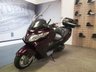 USED 2012 12 SUZUKI BURGMAN 400 L1 ONLY 7,332 MILES FROM NEW