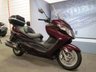 USED 2012 12 SUZUKI BURGMAN 400 L1 ONLY 7,332 MILES FROM NEW