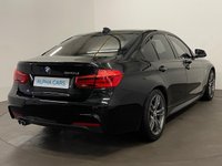 USED 2017 17 BMW 3 SERIES 2.0 320D M SPORT 4d 188 BHP 320 D M Sport Full Leather