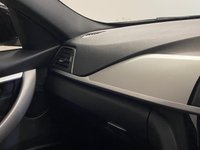 USED 2017 17 BMW 3 SERIES 2.0 320D M SPORT 4d 188 BHP 320 D M Sport Full Leather