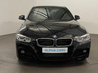 USED 2017 17 BMW 3 SERIES 2.0 320D M SPORT 4d 188 BHP 320 D M Sport Full Leather