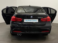 USED 2017 17 BMW 3 SERIES 2.0 320D M SPORT 4d 188 BHP 320 D M Sport Full Leather