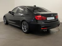 USED 2017 17 BMW 3 SERIES 2.0 320D M SPORT 4d 188 BHP 320 D M Sport Full Leather