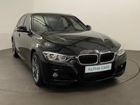 USED 2017 17 BMW 3 SERIES 2.0 320D M SPORT 4d 188 BHP 320 D M Sport Full Leather