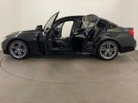 USED 2017 17 BMW 3 SERIES 2.0 320D M SPORT 4d 188 BHP 320 D M Sport Full Leather