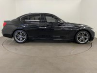USED 2017 17 BMW 3 SERIES 2.0 320D M SPORT 4d 188 BHP 320 D M Sport Full Leather