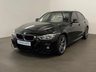 USED 2017 17 BMW 3 SERIES 2.0 320D M SPORT 4d 188 BHP 320 D M Sport Full Leather